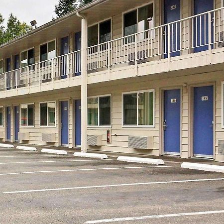 Motel 6-Tumwater, Wa - Olympia Экстерьер фото