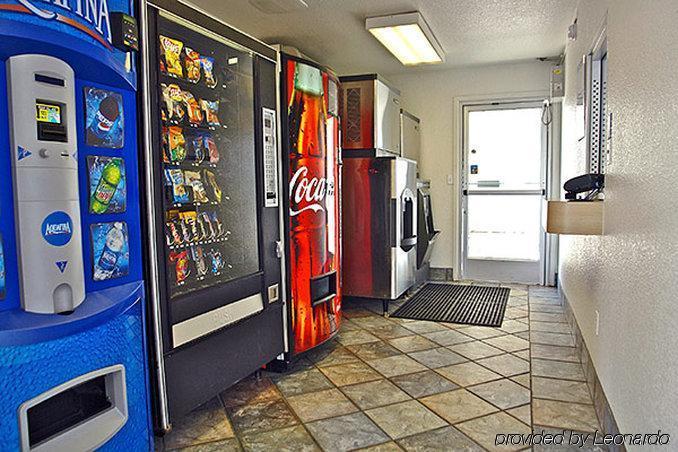Motel 6-Tumwater, Wa - Olympia Экстерьер фото