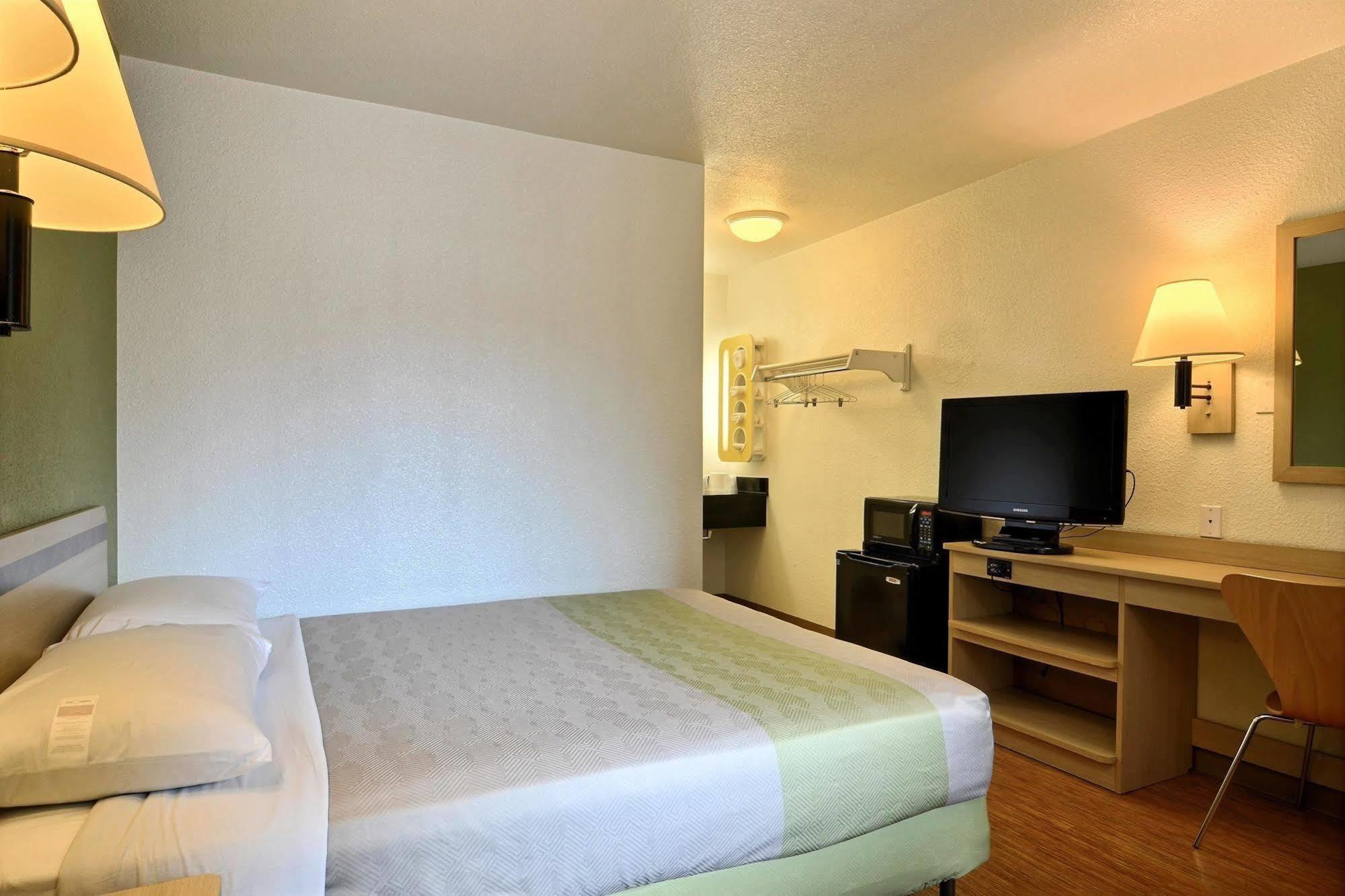 Motel 6-Tumwater, Wa - Olympia Экстерьер фото