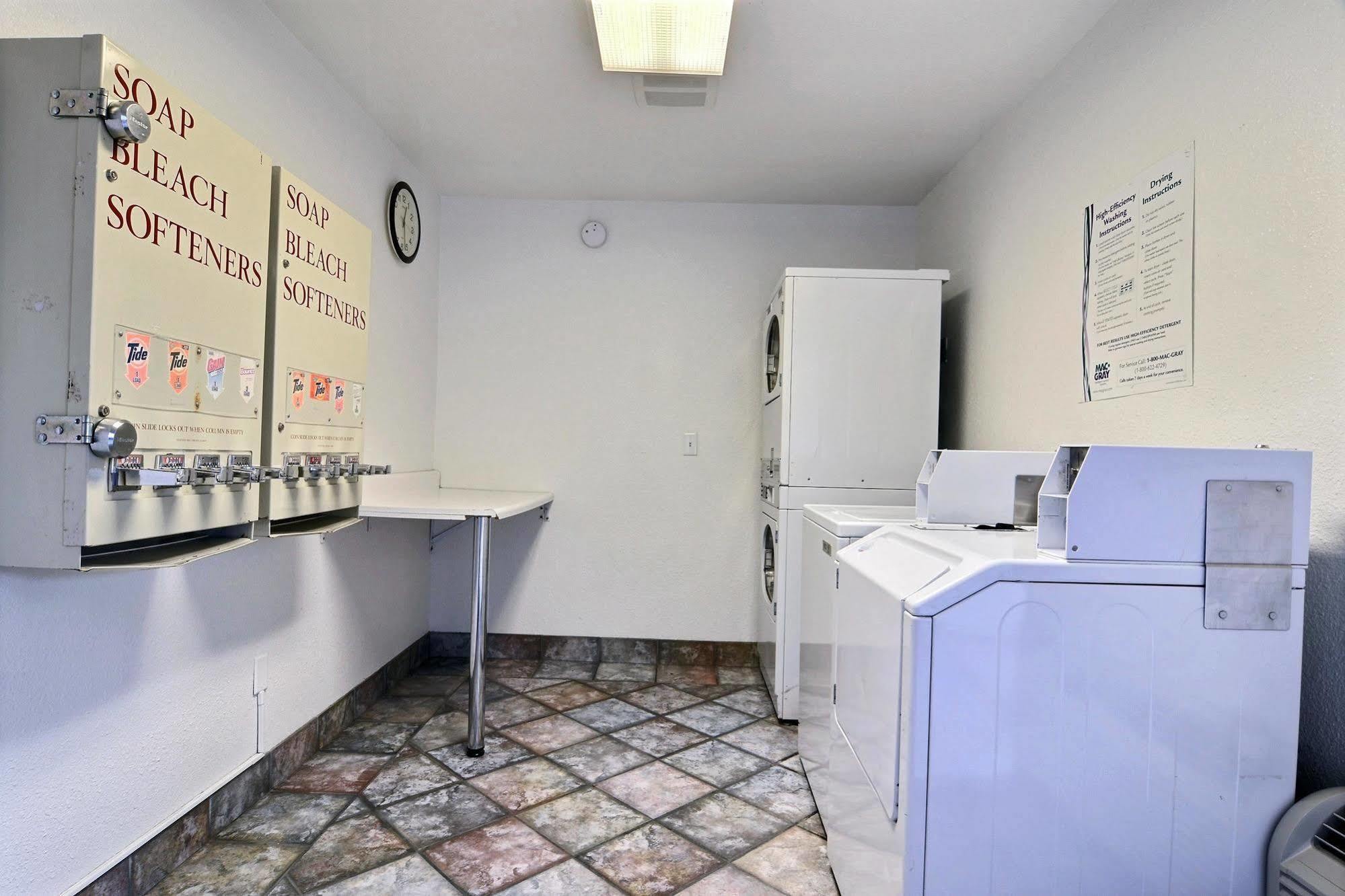 Motel 6-Tumwater, Wa - Olympia Экстерьер фото
